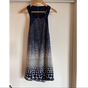 Millibon Swing Dress
